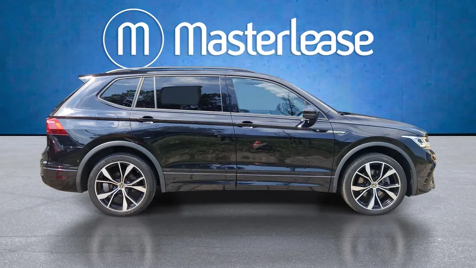 VOLKSWAGEN Tiguan Tiguan Allspace 2.0 TSI 4Mot. R-Line DSG