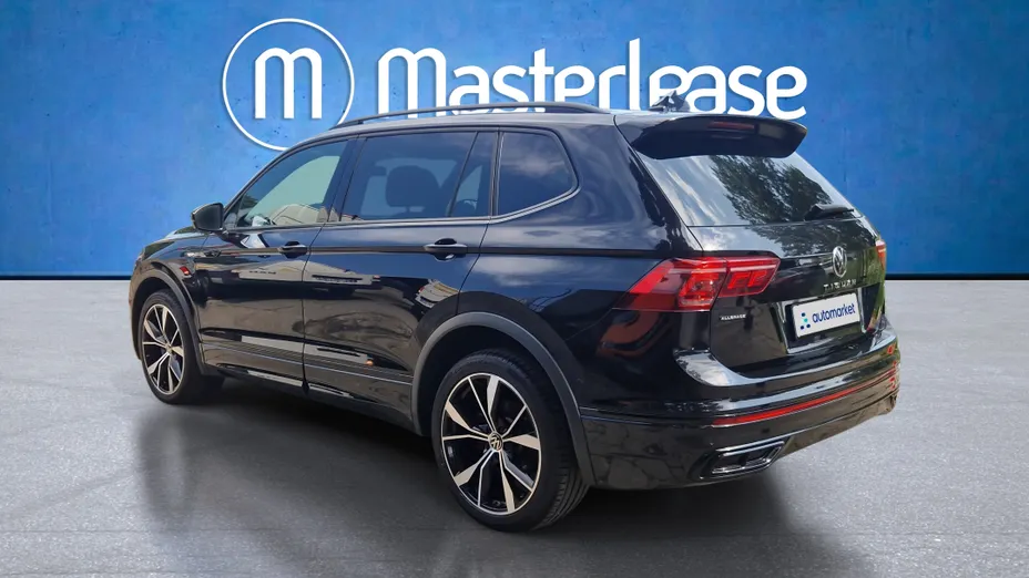 VOLKSWAGEN Tiguan Tiguan Allspace 2.0 TSI 4Mot. R-Line DSG