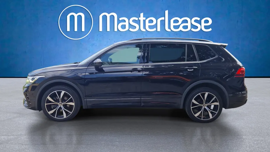 VOLKSWAGEN Tiguan Tiguan Allspace 2.0 TSI 4Mot. R-Line DSG