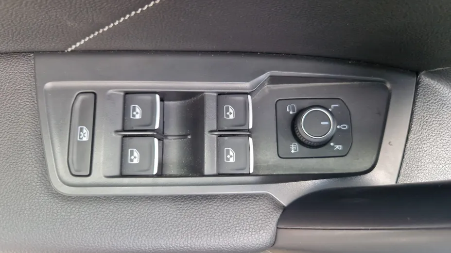 VOLKSWAGEN Tiguan Tiguan Allspace 2.0 TSI 4Mot. R-Line DSG