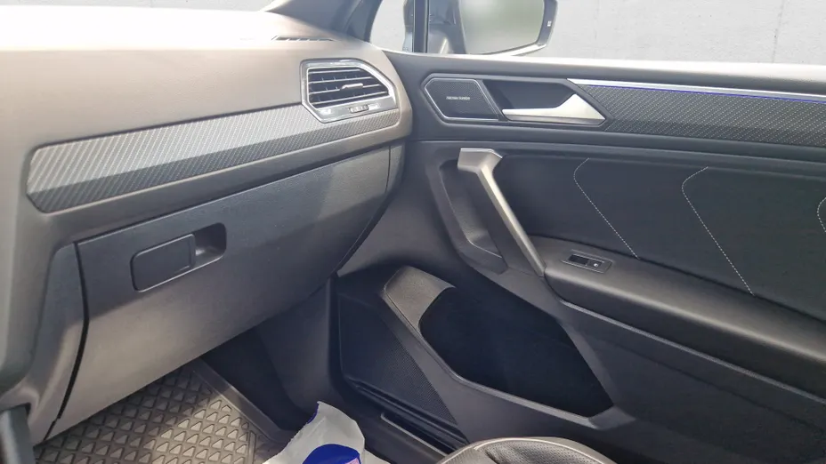 VOLKSWAGEN Tiguan Tiguan Allspace 2.0 TSI 4Mot. R-Line DSG