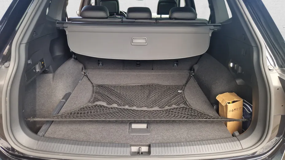 VOLKSWAGEN Tiguan Tiguan Allspace 2.0 TSI 4Mot. R-Line DSG