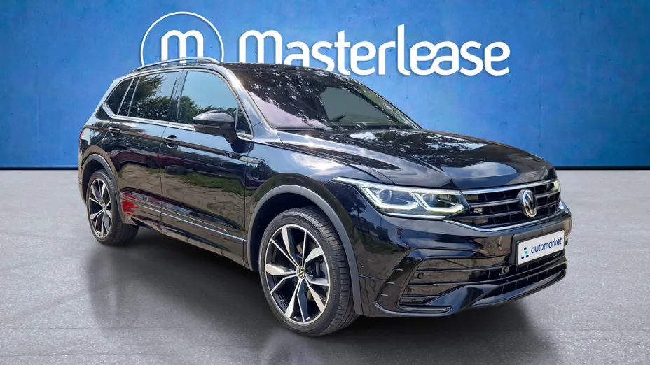 VOLKSWAGEN Tiguan Tiguan Allspace 2.0 TSI 4Mot. R-Line DSG
