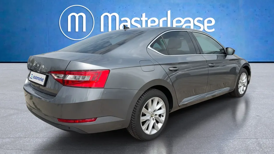 SKODA Superb Superb 2.0 TDI SCR Ambition DSG