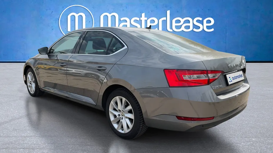 SKODA Superb Superb 2.0 TDI SCR Ambition DSG