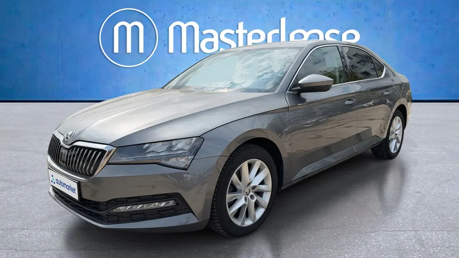 SKODA Superb Superb 2.0 TDI SCR Ambition DSG