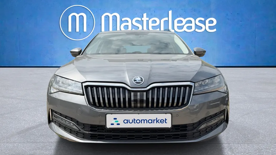 SKODA Superb Superb 2.0 TDI SCR Ambition DSG