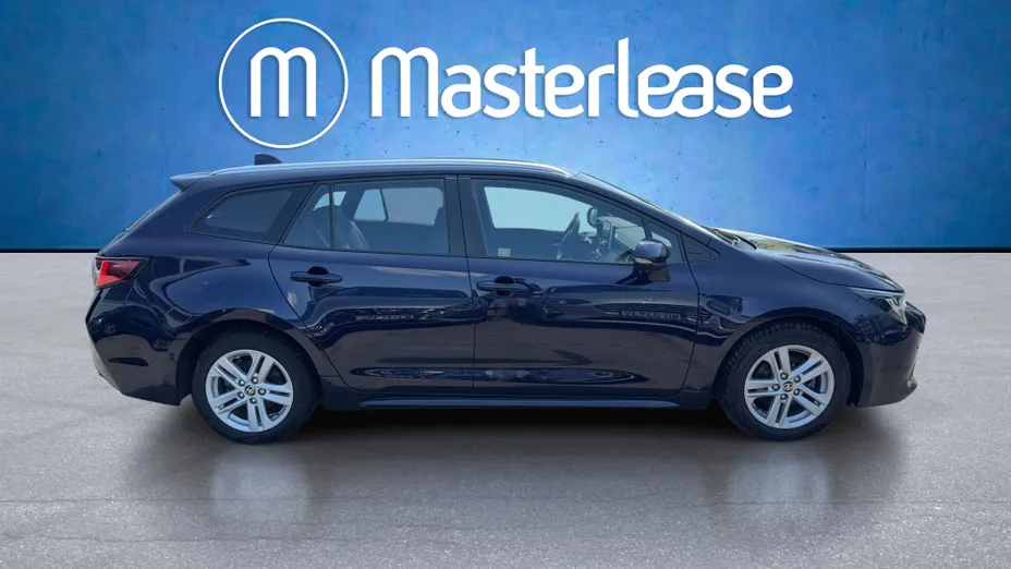 TOYOTA Corolla Corolla 1.8 Hybrid GPF Comfort