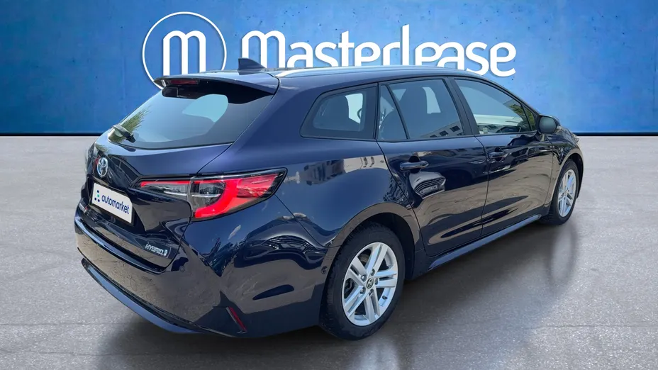 TOYOTA Corolla Corolla 1.8 Hybrid GPF Comfort