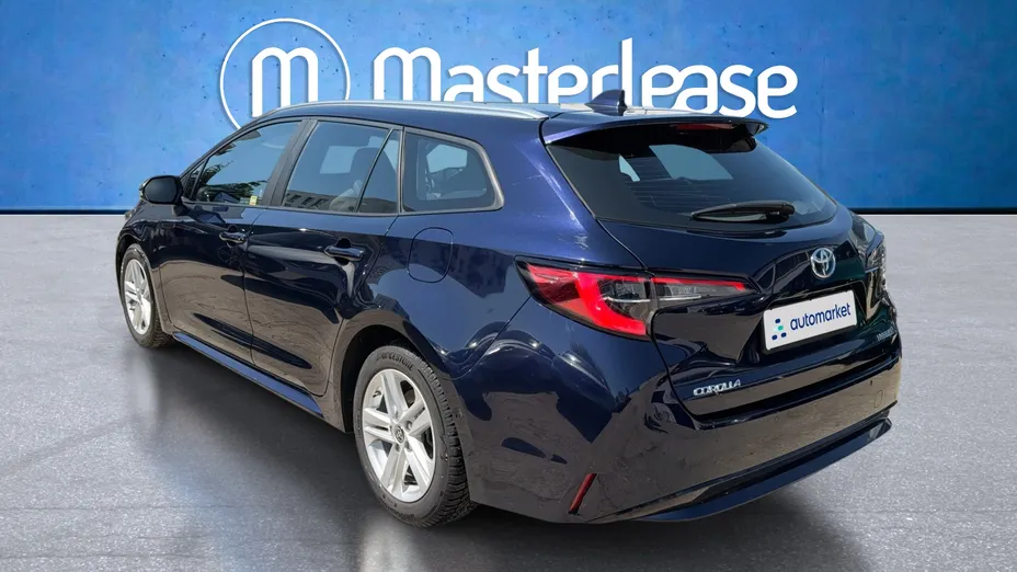 TOYOTA Corolla Corolla 1.8 Hybrid GPF Comfort