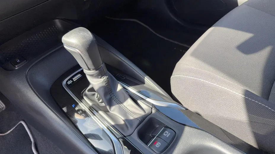 TOYOTA Corolla Corolla 1.8 Hybrid GPF Comfort