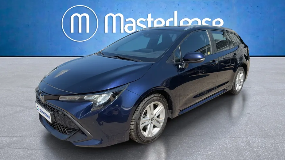TOYOTA Corolla Corolla 1.8 Hybrid GPF Comfort