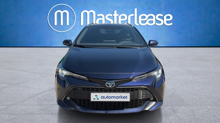TOYOTA Corolla Corolla 1.8 Hybrid GPF Comfort