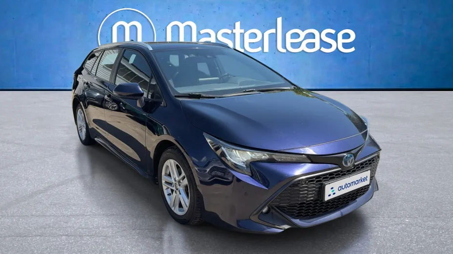 TOYOTA Corolla Corolla 1.8 Hybrid GPF Comfort