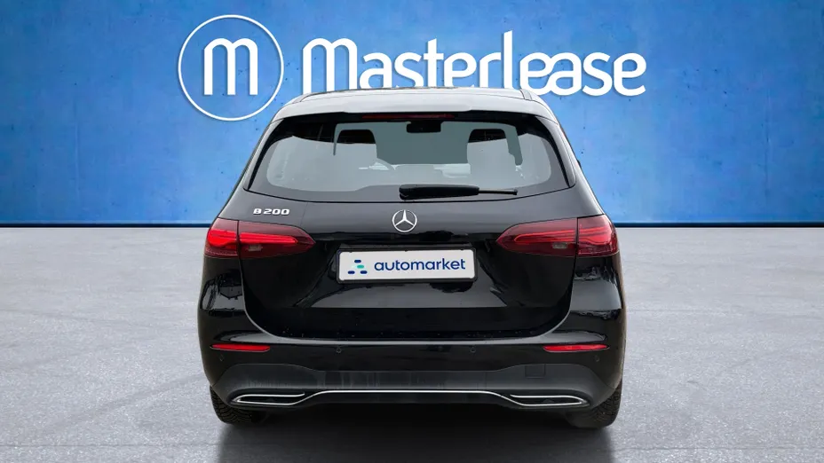 MERCEDES-BENZ B Klasa B 200 mHEV Progressive 7G-DCT