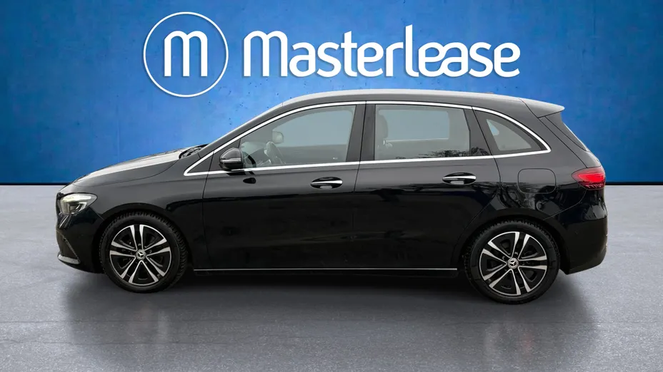 MERCEDES-BENZ B Klasa B 200 mHEV Progressive 7G-DCT