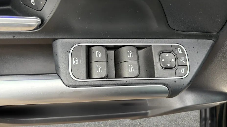 MERCEDES-BENZ B Klasa B 200 mHEV Progressive 7G-DCT