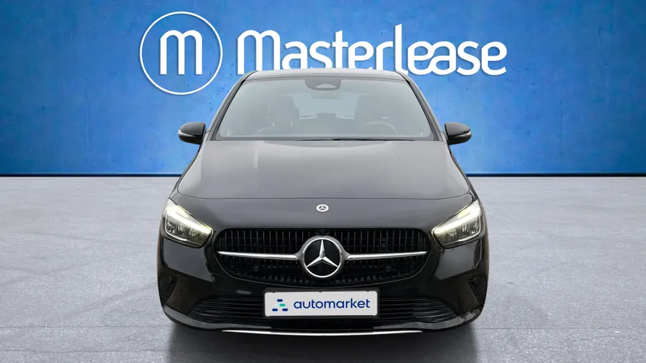 MERCEDES-BENZ B Klasa B 200 mHEV Progressive 7G-DCT