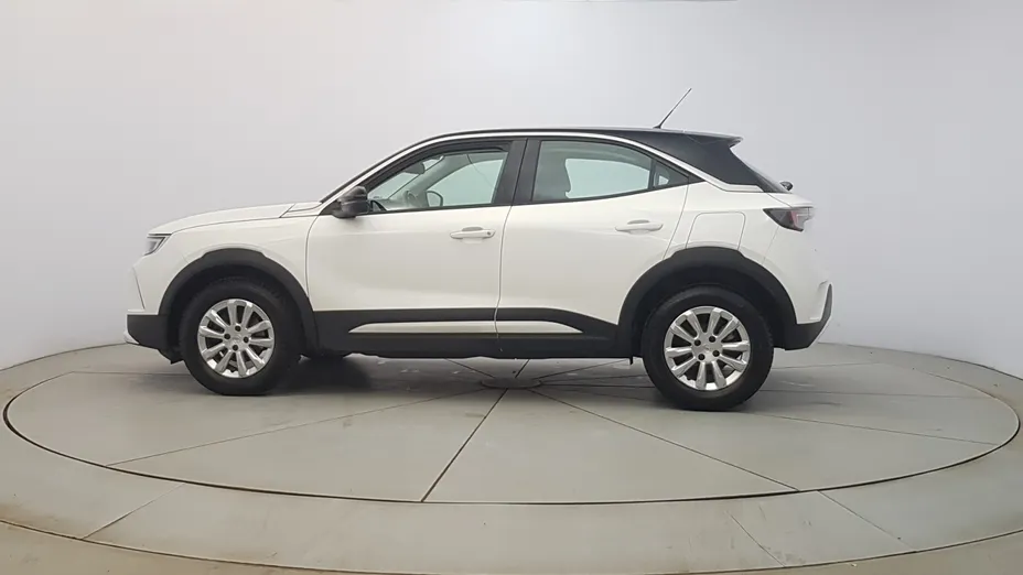 OPEL Mokka Mokka 1.2 T Edition S&S