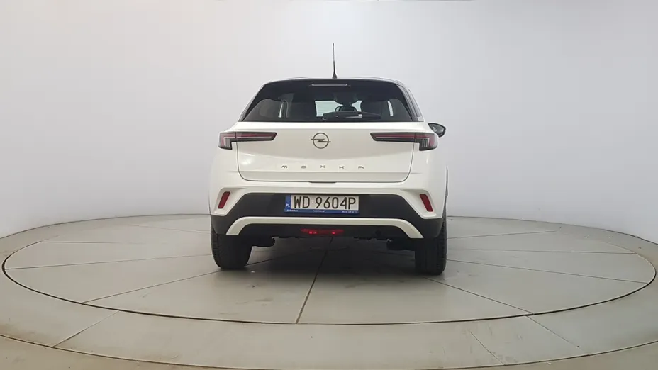 OPEL Mokka Mokka 1.2 T Edition S&S