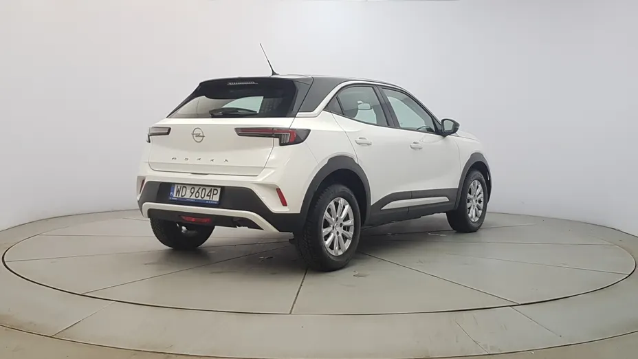 OPEL Mokka Mokka 1.2 T Edition S&S