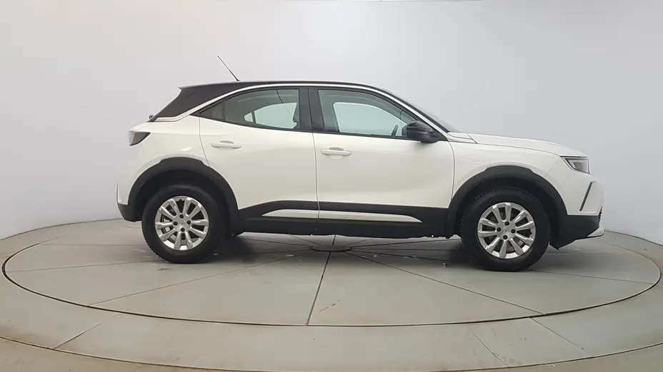 OPEL Mokka Mokka 1.2 T Edition S&S