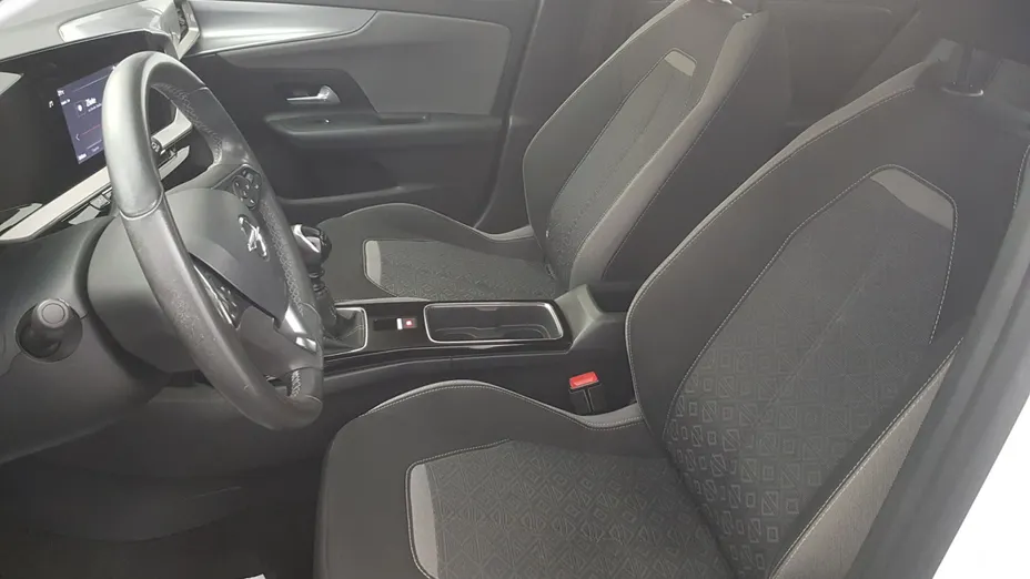 OPEL Mokka Mokka 1.2 T Edition S&S