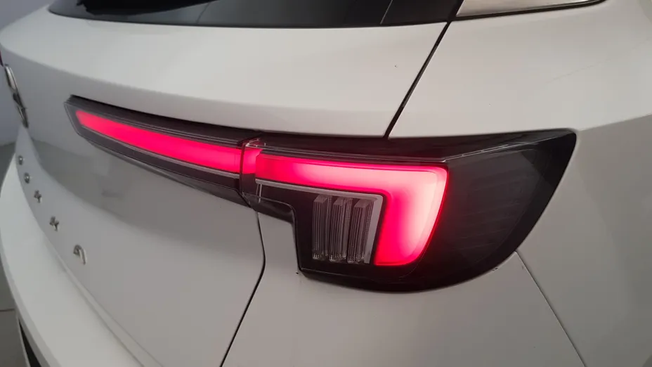 OPEL Mokka Mokka 1.2 T Edition S&S