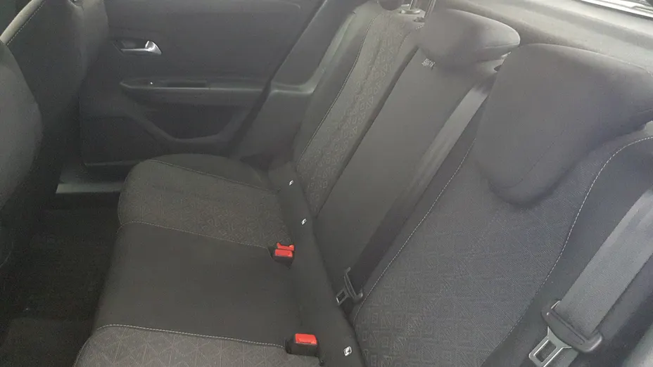 OPEL Mokka Mokka 1.2 T Edition S&S