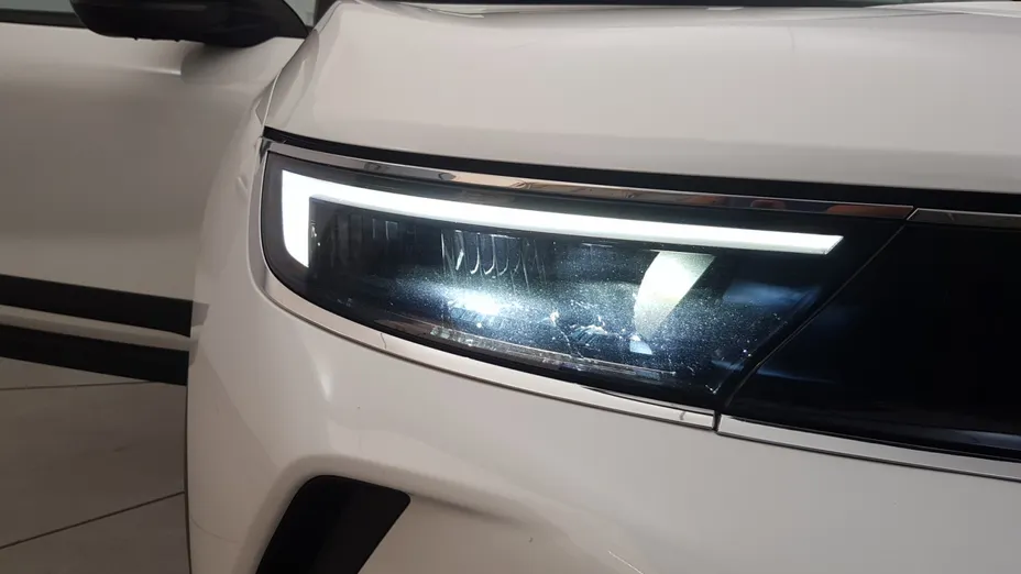 OPEL Mokka Mokka 1.2 T Edition S&S