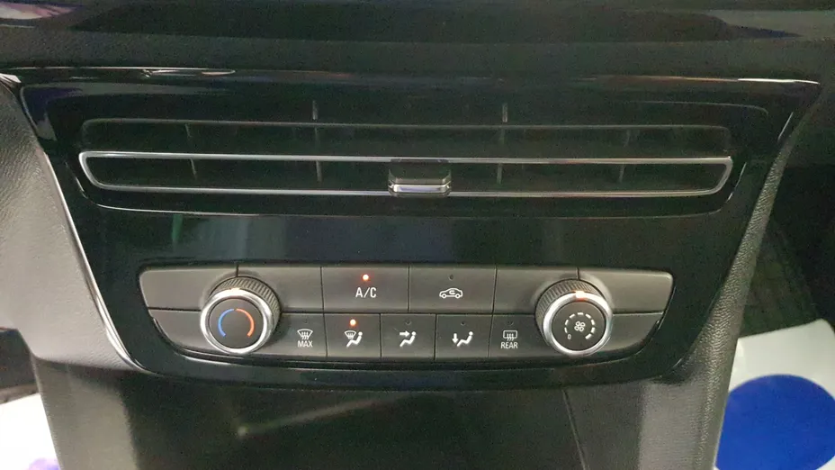 OPEL Mokka Mokka 1.2 T Edition S&S