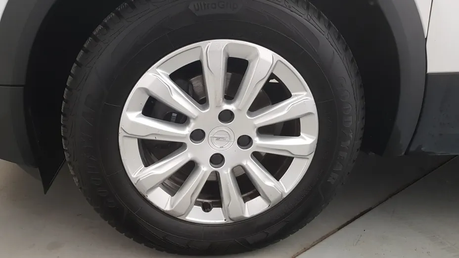 OPEL Mokka Mokka 1.2 T Edition S&S