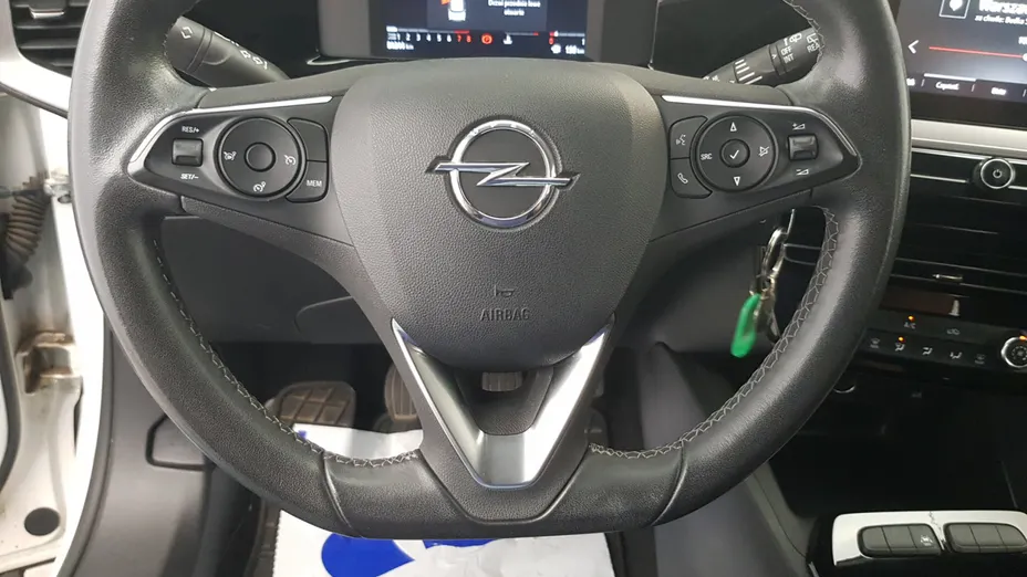 OPEL Mokka Mokka 1.2 T Edition S&S