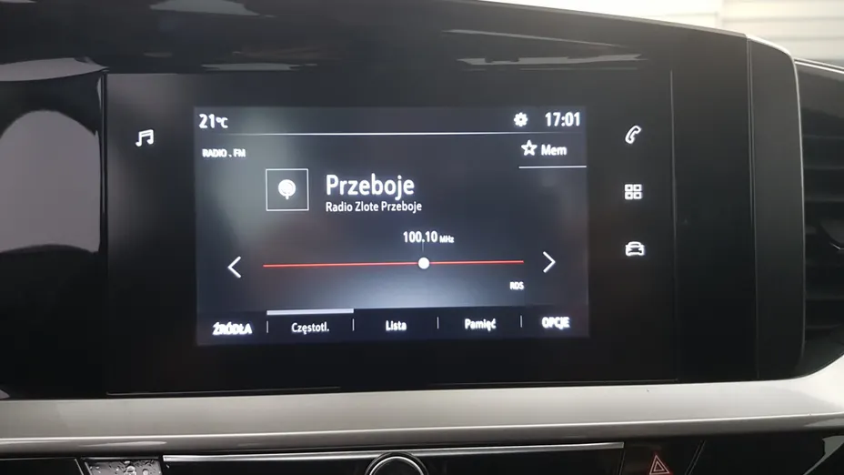 OPEL Mokka Mokka 1.2 T Edition S&S