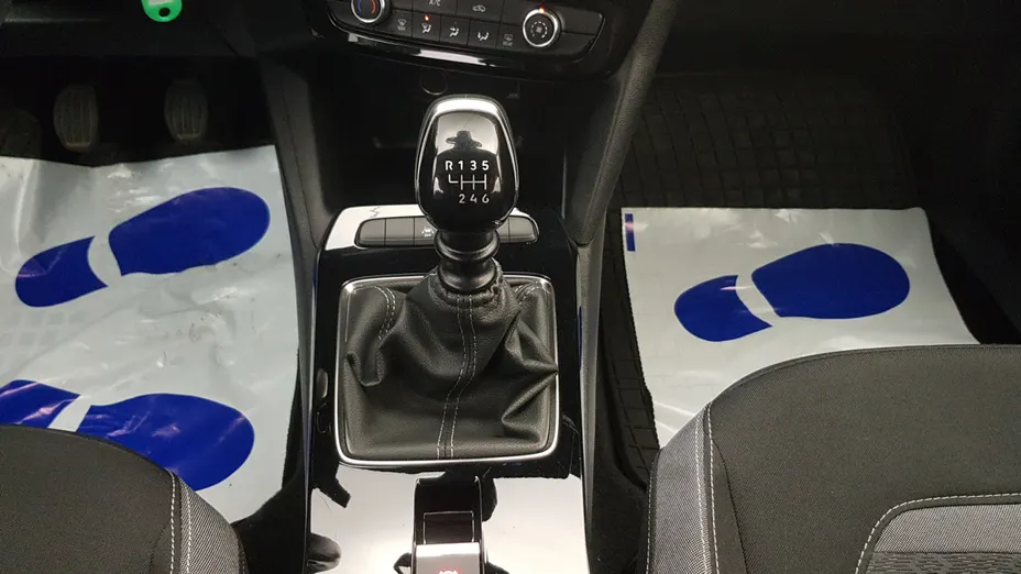 OPEL Mokka Mokka 1.2 T Edition S&S