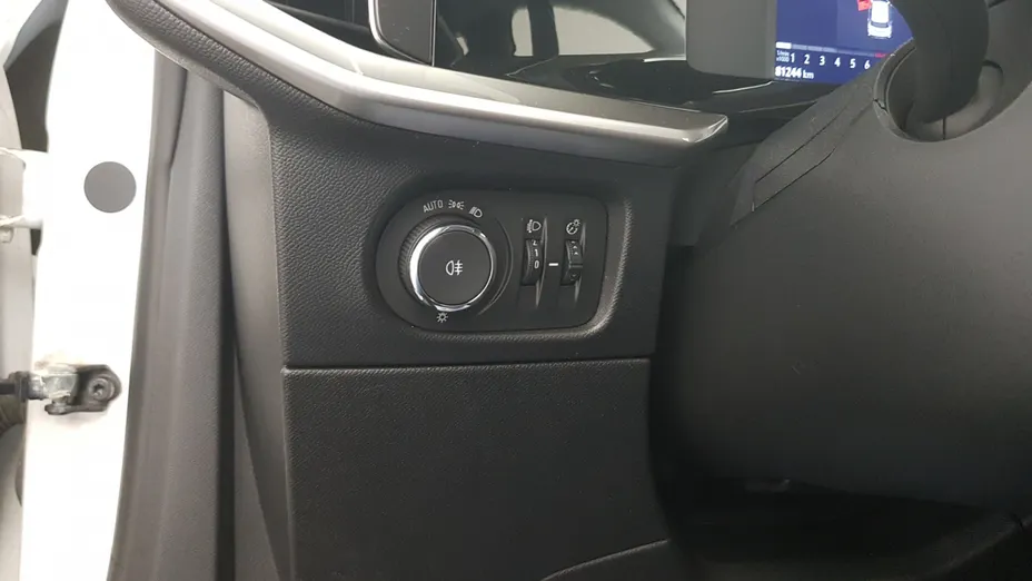 OPEL Mokka Mokka 1.2 T Edition S&S