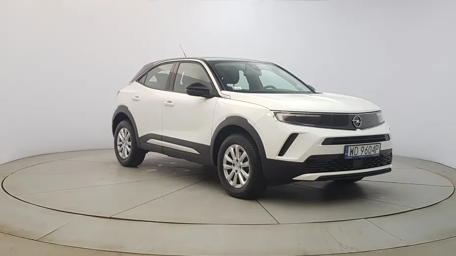 OPEL Mokka Mokka 1.2 T Edition S&S