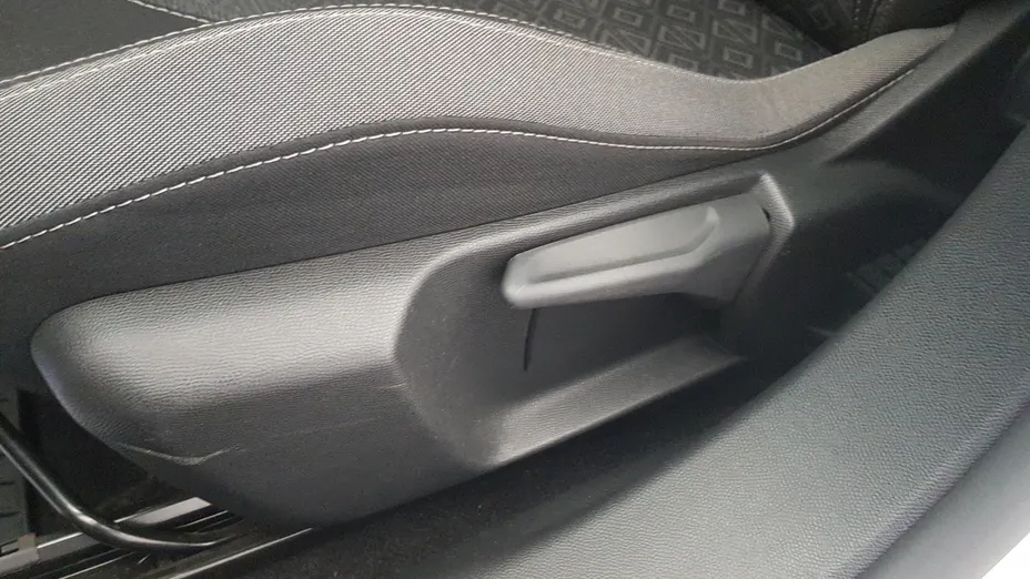 OPEL Mokka Mokka 1.2 T Edition S&S