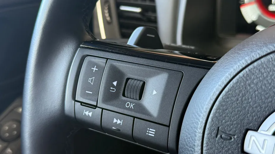 NISSAN Qashqai Qashqai 1.3 DIG-T mHEV N-Connecta Xtronic