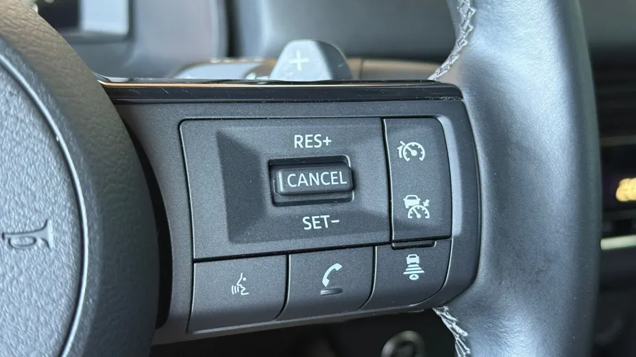 NISSAN Qashqai Qashqai 1.3 DIG-T mHEV N-Connecta Xtronic