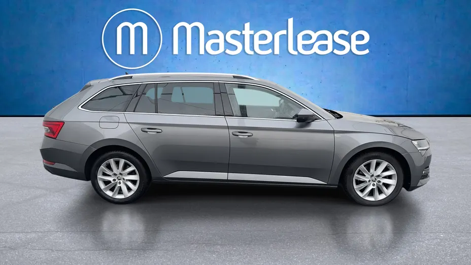 SKODA Superb Superb 2.0 TDI SCR Style DSG