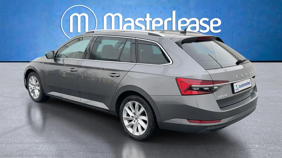 SKODA Superb Superb 2.0 TDI SCR Style DSG