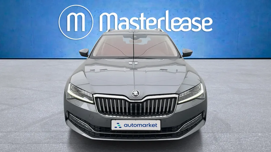 SKODA Superb Superb 2.0 TDI SCR Style DSG