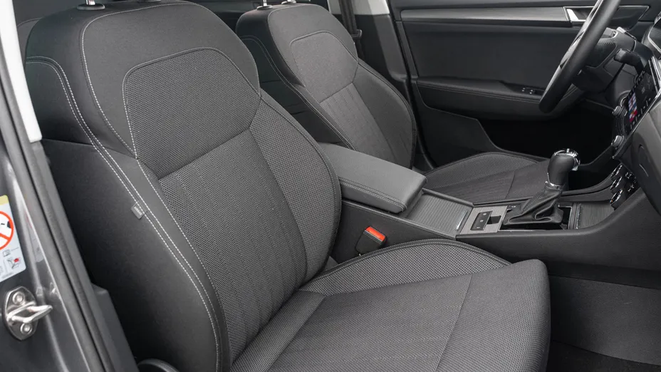 SKODA Superb Superb 2.0 TDI SCR Style DSG