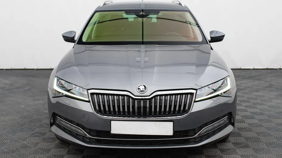 SKODA Superb Superb 2.0 TDI SCR Style DSG