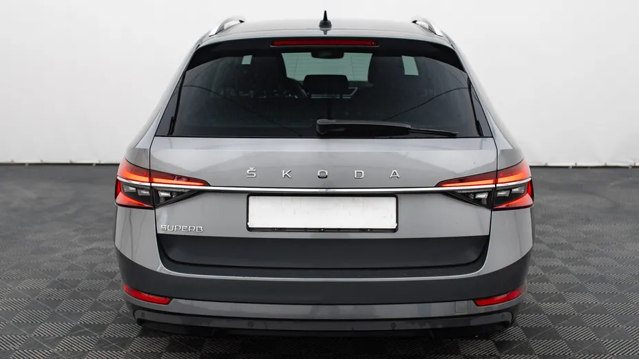 SKODA Superb Superb 2.0 TDI SCR Style DSG