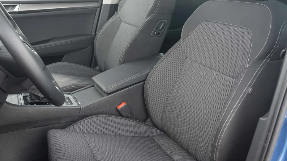 SKODA Superb Superb 2.0 TDI SCR Style DSG