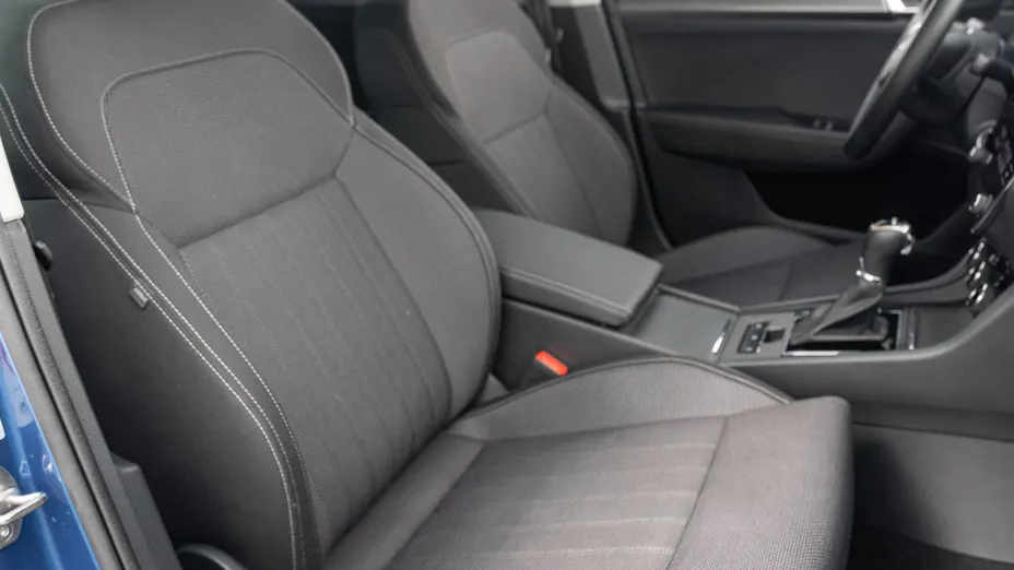 SKODA Superb Superb 2.0 TDI SCR Style DSG