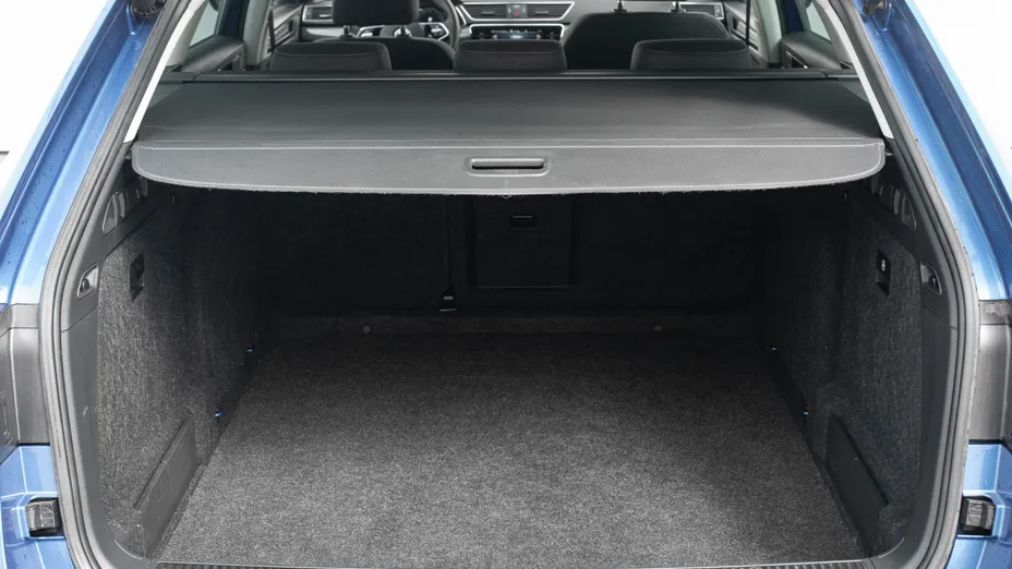 SKODA Superb Superb 2.0 TDI SCR Style DSG