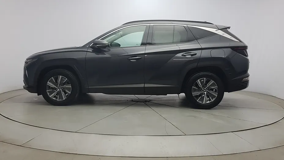 HYUNDAI Tucson Tucson 1.6 T-GDi HEV Executive 2WD